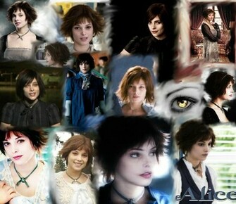 Pix For Twilight Alice Cullen Wallpaper