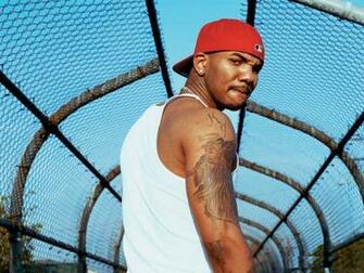 HD Rapper The Game Wallpaper