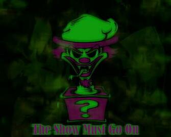 Desktop Wallpaper Insane Clown Posse