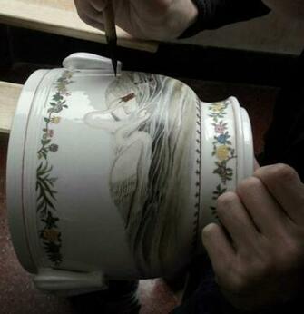 De Gournay Savoir Faire