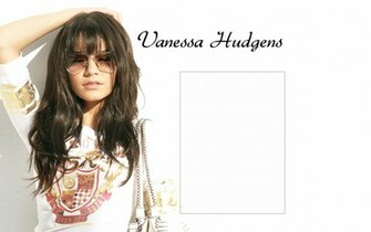 Vanessa Hudgens Wallpaper Imagebank Biz