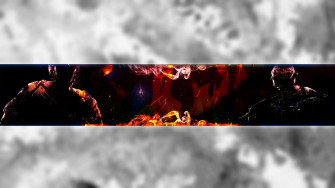 Fire Banner Photo Garena Wallpaper