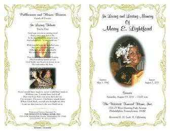 Obituary Cliparts Borders Clip Art