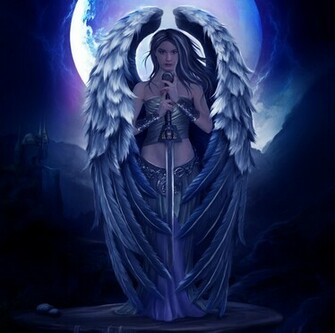 My Guardian Angel Tamar20 Photo