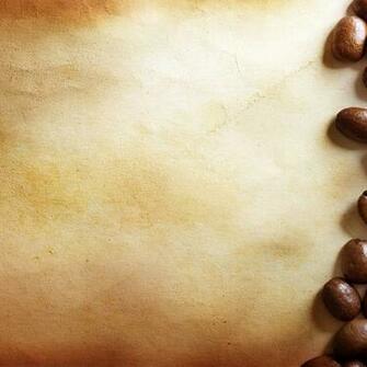 Desktop Wallpaper Creative Coffee Beans