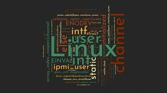 Oc I Made A Word Cloud Wallpaper From The Source Code In