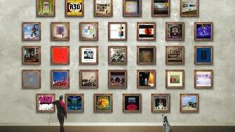 Rush Band Album Covers Music Wallpaper Hq