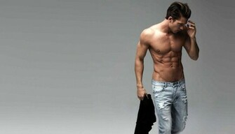 Tags Jeans Male Men Muscular