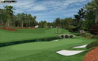 Augusta National Wallpaper