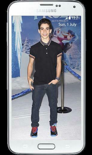 Cameron Boyce HD Wallpaper For Android Appszoom