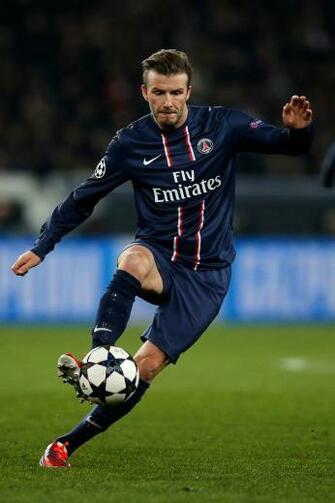 Pin David Beckham Psg Wallpaper HD For Desktop