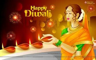 Deepavali Wallpaper HD High Resolution Deepawali