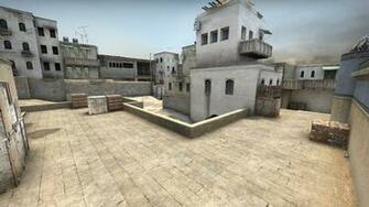 De Counter Strike Global Offensive Maps