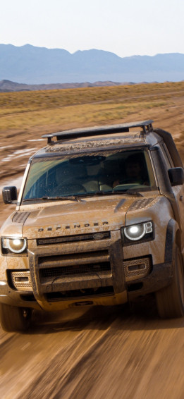 Land Rover Defender Wallpaper Mobcup