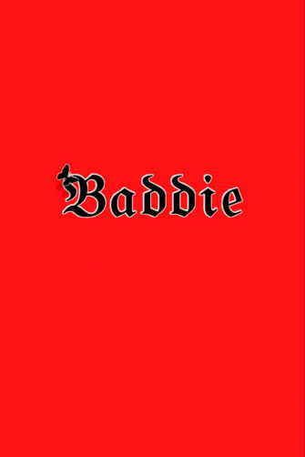 Red Baddie Wallpaper