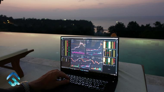 Be Cautious With Binary Choices Brokers Finance Growth