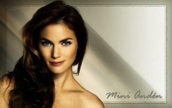 Mini Anden Wallpaper