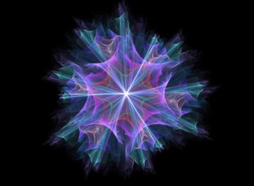 Cool Science Background For Your Desktop