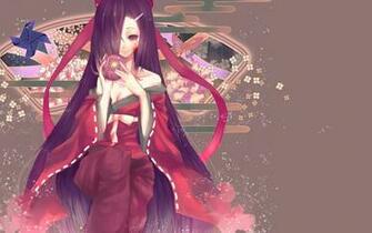 Mirai Nikki Wallpaper