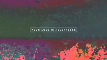 Relentless Wallpaper For Your Desktop