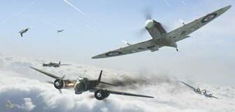 Air Combat Wallpaper HD