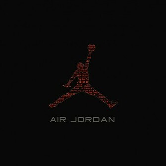 Pictures Air Jordan Logo Jumpman