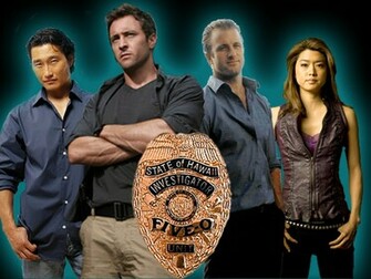 Showing Pictures For Hawaii Five O Wallpaper