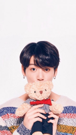Bts Christmas Wallpaper