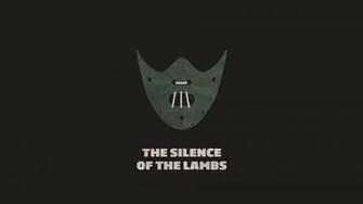 The Silence Of Lambs Wallpaper X Net