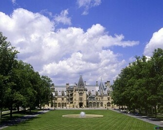 Wallpaper Biltmore Estate Asheville North Carolina X