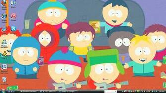 South Park Desktop Wallpaper By Bigbroflovskifan Customization