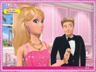 Barbie Life In The Dreamhouse Dream House