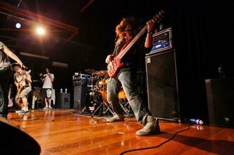 Veil Of Maya Wallpaper By Skyward Bound