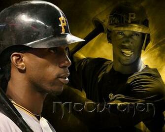 Andrew Mccutchen Wallpaper