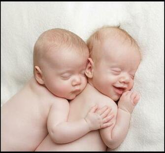 Cute Baby Smile Large Image