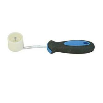 200mm Seam Roller Wallpaper Lining Paper Edge Tool Decorating