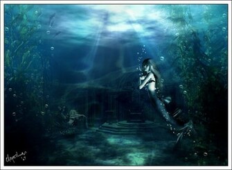 Wallpaper Not Found For Mermaids Desktop Image