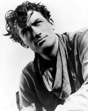 Gregory Peck HD Wallpaper 7wallpaper Net