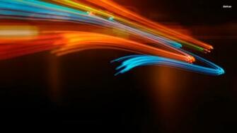 Light Curves Abstract Wallpaper Jpg