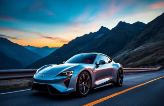 Car Wallpaper