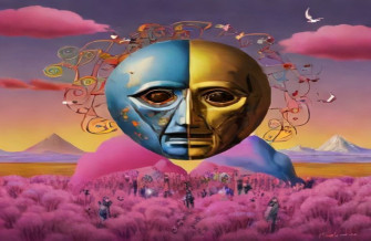 Pink Floyd Division Bell Wallpaper