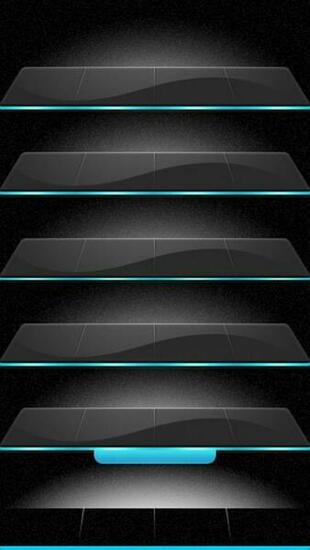Tron Y App Shelf Iwallpaper Wallpaper Pictures Picc It