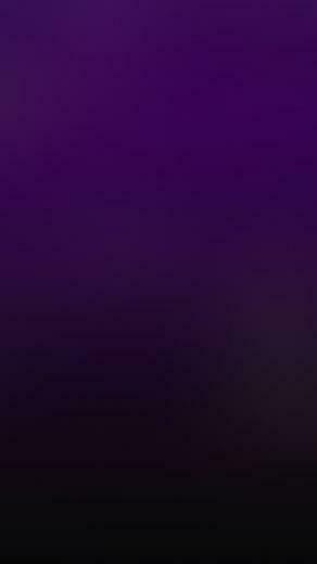 Ios7 Dark Night Purple Blur Parallax HD iPhone iPad Wallpaper