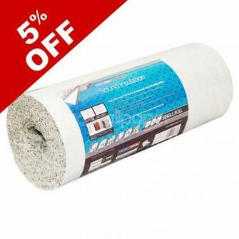 Saarpor Sound Proof Insulation Liner