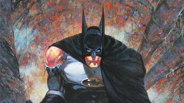The Top Best Batman Comics And Graphic Novels Ign