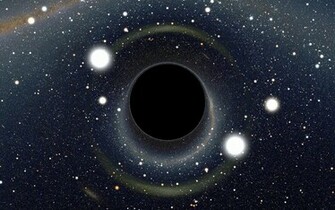 Wallpaper Nasa Neburu Dooms Day