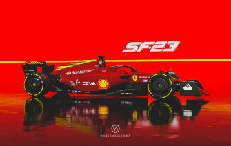 Magicracingdesign On X Happy Valentines And Sf Launch