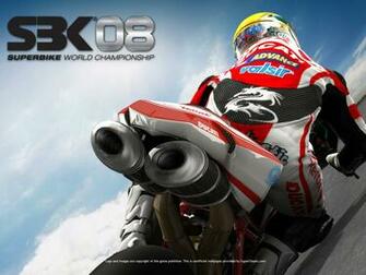 World Superbike Wallpaper