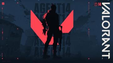 Riot Potentially Teases Valorant Agent S Thumbnail In Dev Video