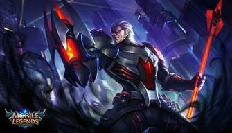 Wallpaper HD Mobile Legends Terbaru Juli